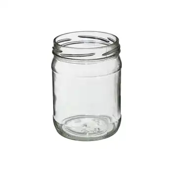 Słoik TO 500ml (bez zakrętki)