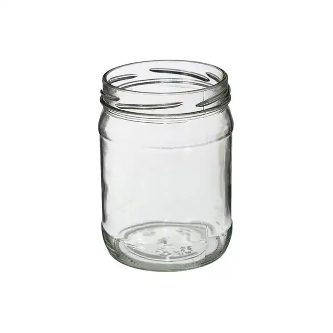 Słoik TO 500ml (bez zakrętki)