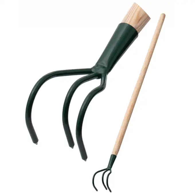 Spulchniacz mały 80 cm KARD