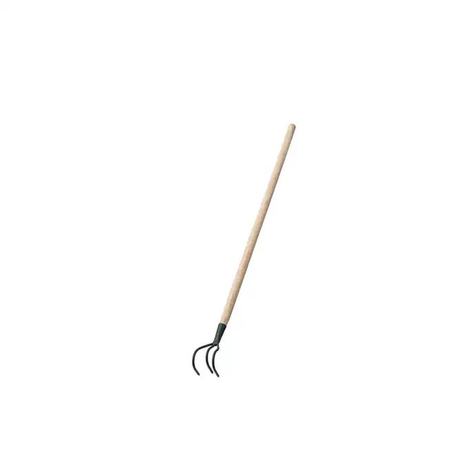 Spulchniacz ręczny 110cm KARD
