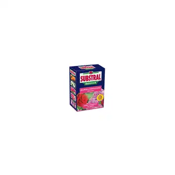 Substral Nawóz Osmocode 2w1Burza kwiatów 300g