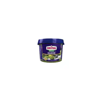 Substral Nawóz Osmocode 2w1 do ogrodu 14,5kg