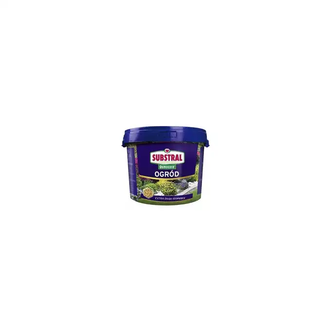 Substral Nawóz Osmocode 2w1 do ogrodu 14,5kg