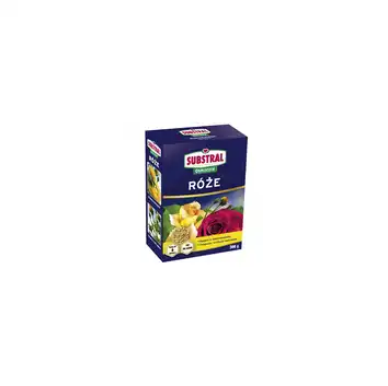 Substral Nawóz Osmocode 2w1 do róż 300g