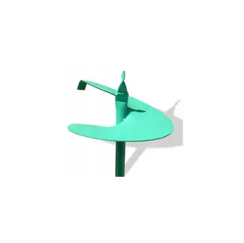 Świder do gleby ZDZ 250 mm pojedynczy