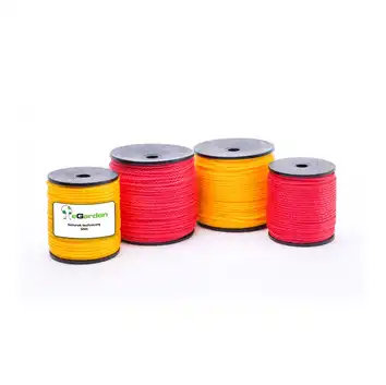 Sznurek techniczny 50m eGarden