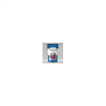 TOXAN  25 PŁATKI 150G