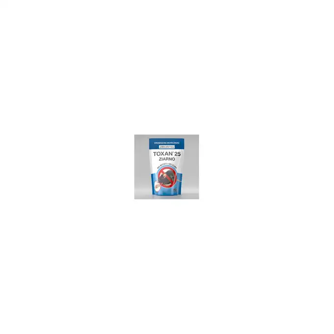 TOXAN ZIARNO 150G