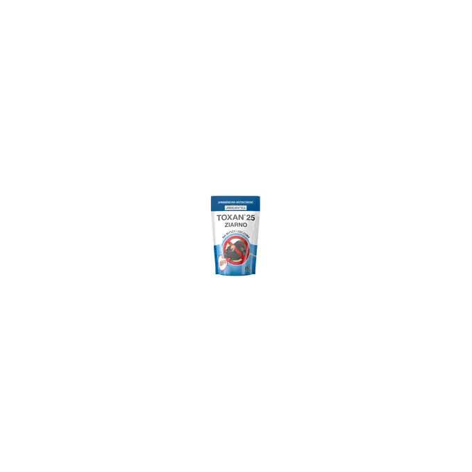 TOXAN ZIARNO 150G
