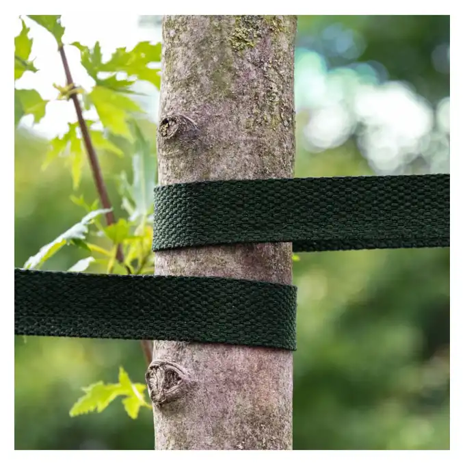 Taśma do wiązania drzewek 5 cm - 50m