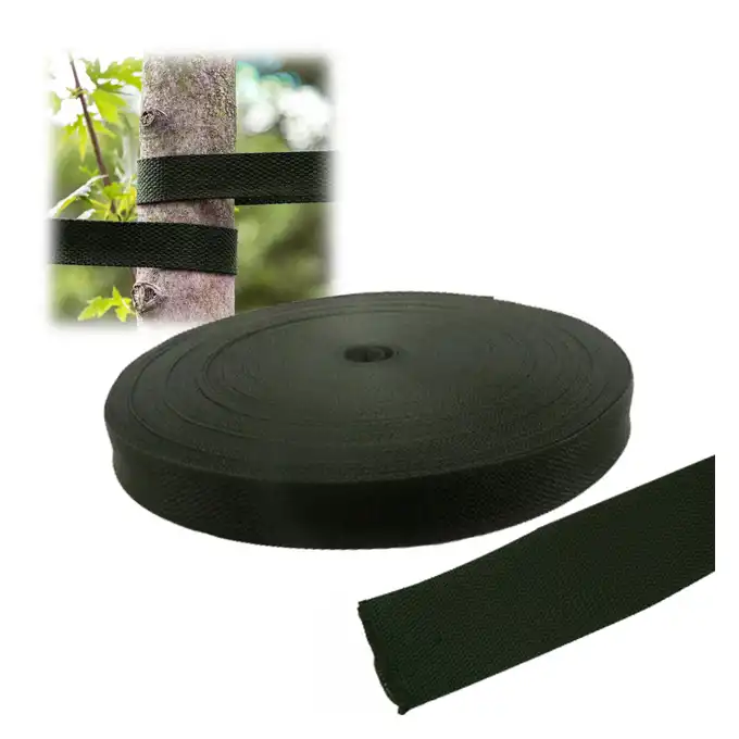 Taśma do wiązania drzewek 5 cm - 50m
