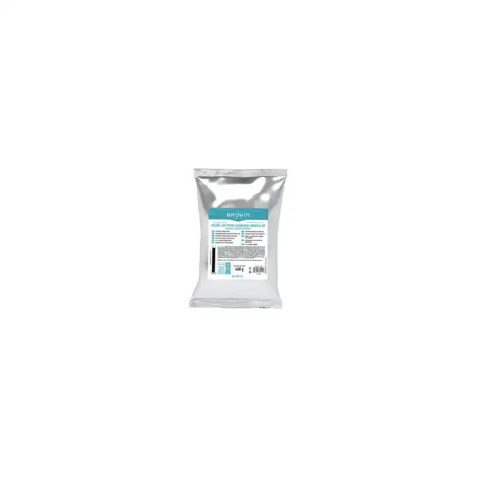 Węgiel aktywny kamienny mineralny 0,46kg BROWIN