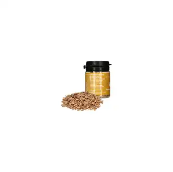 Wiórki dębowe naturalne nieopiekane 20g Browin