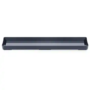 IP600 Podstawka pod skrzynkę AGRO antracyt 54,4 cm