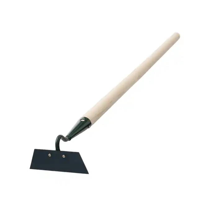 KARD Motyka Jednoramienna Hartowana 12cm z Trzonkiem