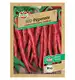 BIO papryka blokowa 'De Cayenne' Nasiona PREMIUM Sperli