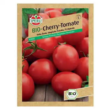 BIO pomidor 'Bolstar Baloe' Nasiona PREMIUM Sperli