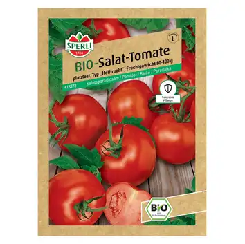 BIO pomidor 'Diplom' Nasiona PREMIUM Sperli