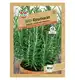 BIO rozmaryn '' Nasiona PREMIUM Sperli