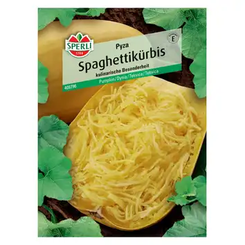 Dynia 'Pyza' Nasiona PREMIUM Sperli