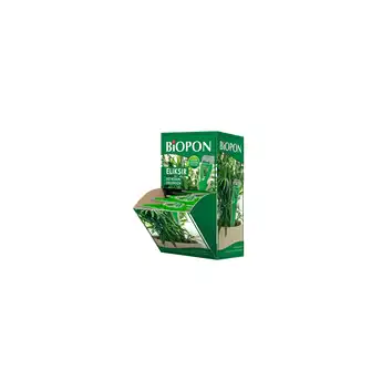 Eliksir do Roślin Zielonych 40 ml BOPON 1szt