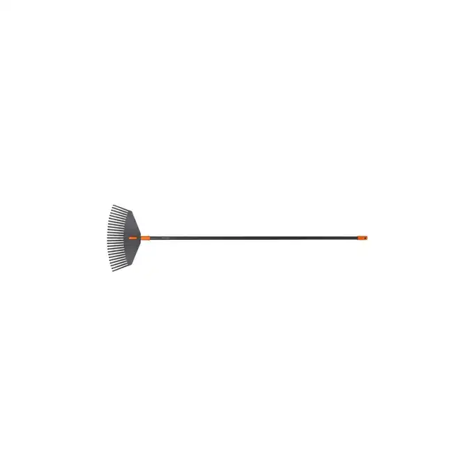 FISKARS Grabie do liści (M) Solid