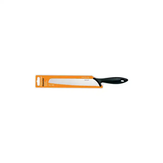 FISKARS Nóż do chleba Essential