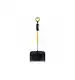 FISKARS Odgarniacz do śniegu X-series&amp;#x2122;