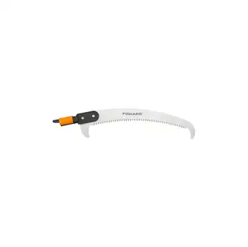 FISKARS Piła z hakiem + Trzonek teleskopowy QuikFit&amp;#x2122;