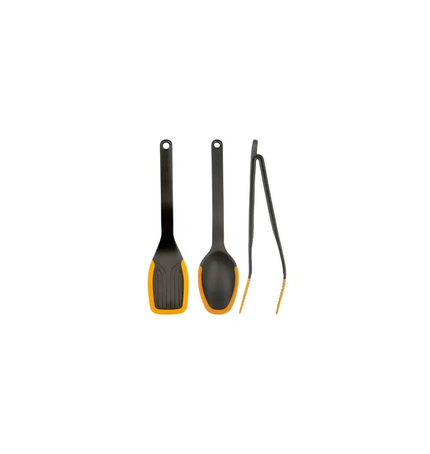FISKARS Zestaw akcesoriów kuchennych Functional Form&amp;#x2122;