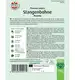 Fasola tyczkowa 'Blauhilde' Nasiona PREMIUM Sperli