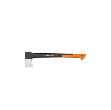 Fiskars rozłupująca SIEKIERA X17 + ostrzałka Fiskars