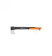 Fiskars rozłupująca SIEKIERA X17 + ostrzałka Fiskars
