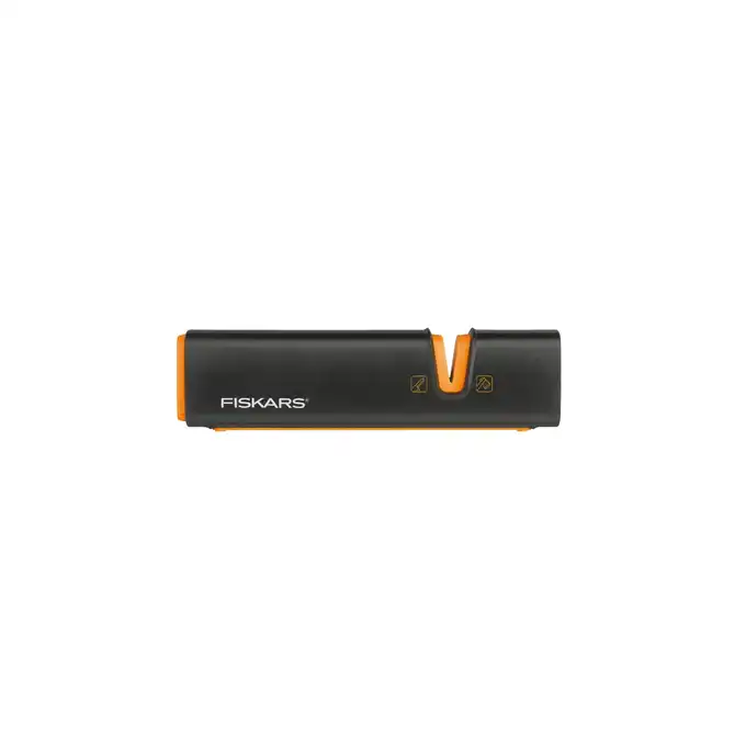 Fiskars rozłupująca SIEKIERA X17 + ostrzałka Fiskars