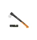 Fiskars rozłupująca SIEKIERA X17 + ostrzałka Fiskars