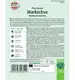 Groch 'Wunder von Kelvedon' Nasiona PREMIUM Sperli
