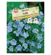 Len 'Blue Dress' Nasiona PREMIUM Sperli