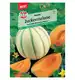 Melon 'Anasta, F1' Nasiona PREMIUM Sperli