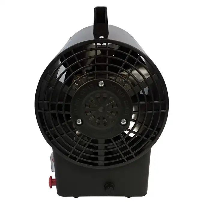 Nagrzewnica Gazowa 15 kW Ergo Heat