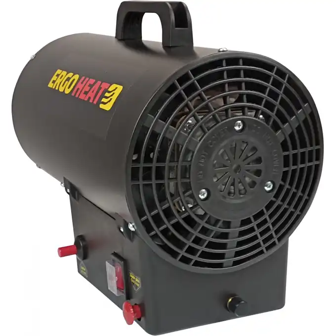 Nagrzewnica Gazowa 15 kW Ergo Heat