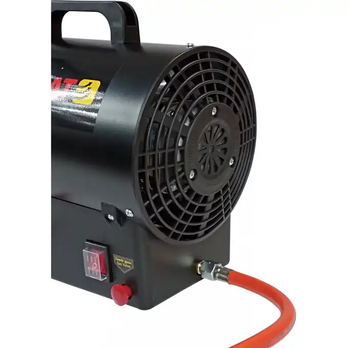 Nagrzewnica Gazowa 15 kW Ergo Heat