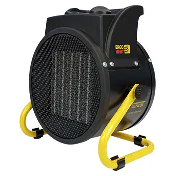 Nagrzewnica elektryczna, farelka 3 kW Ergo Heat