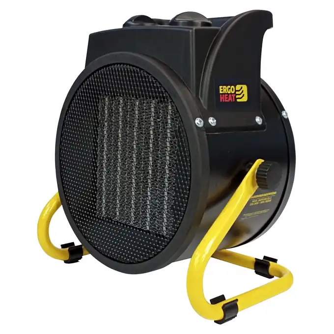 Nagrzewnica elektryczna, farelka 3 kW Ergo Heat
