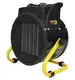 Nagrzewnica elektryczna, farelka 3 kW Ergo Heat