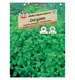 Oregano 'SPERLI's Kleiner Italiener' Nasiona PREMIUM Sperli