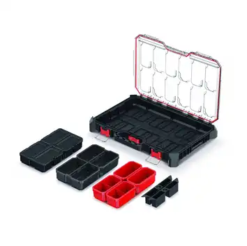 Organizer narzędziowy MSX 40 niski KMX55408B Kistenberg