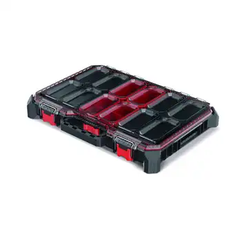 Organizer narzędziowy MSX 40 niski KMX55408B Kistenberg