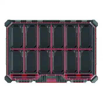 Organizer narzędziowy MSX 40 wysoki KMX554015S Kistenberg