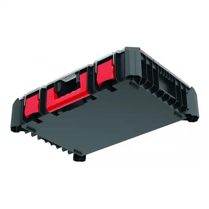 Organizer narzędziowy X Block Bridge KXBB5540S Kistenberg