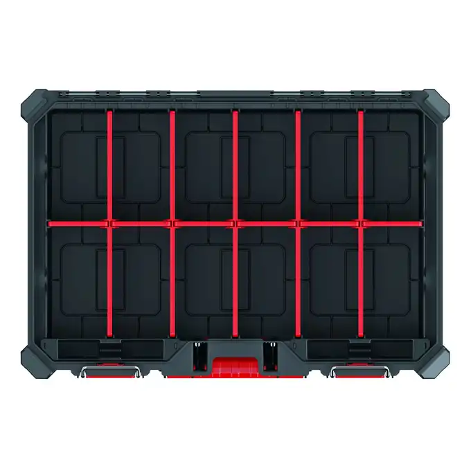 Organizer narzędziowy X Block Bridge KXBB5540S Kistenberg
